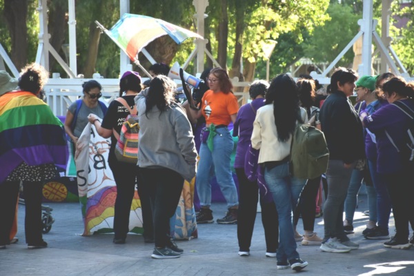 FOTO: Sergio Esparza.