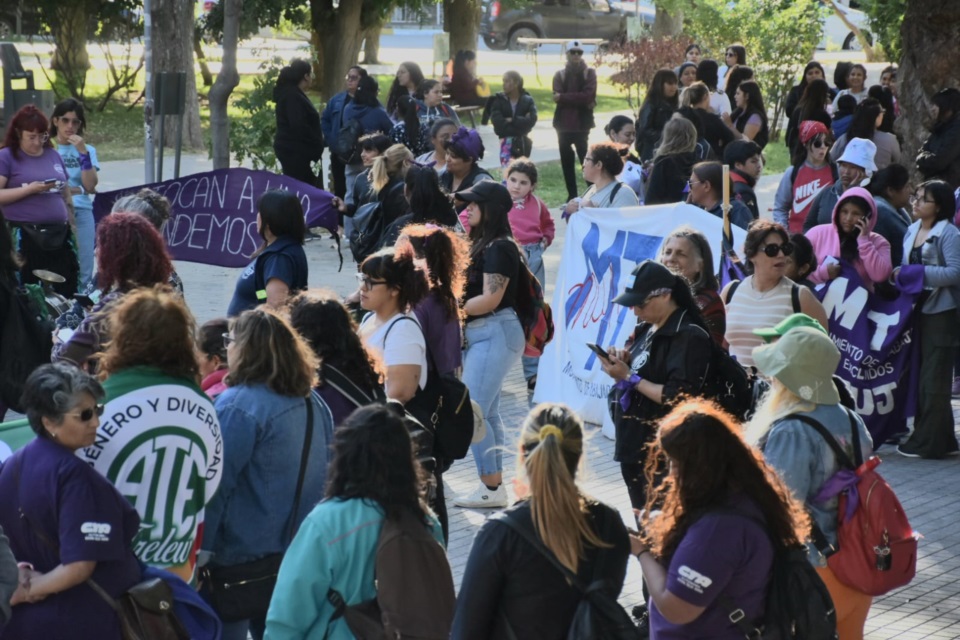 FOTO: Sergio Esparza.