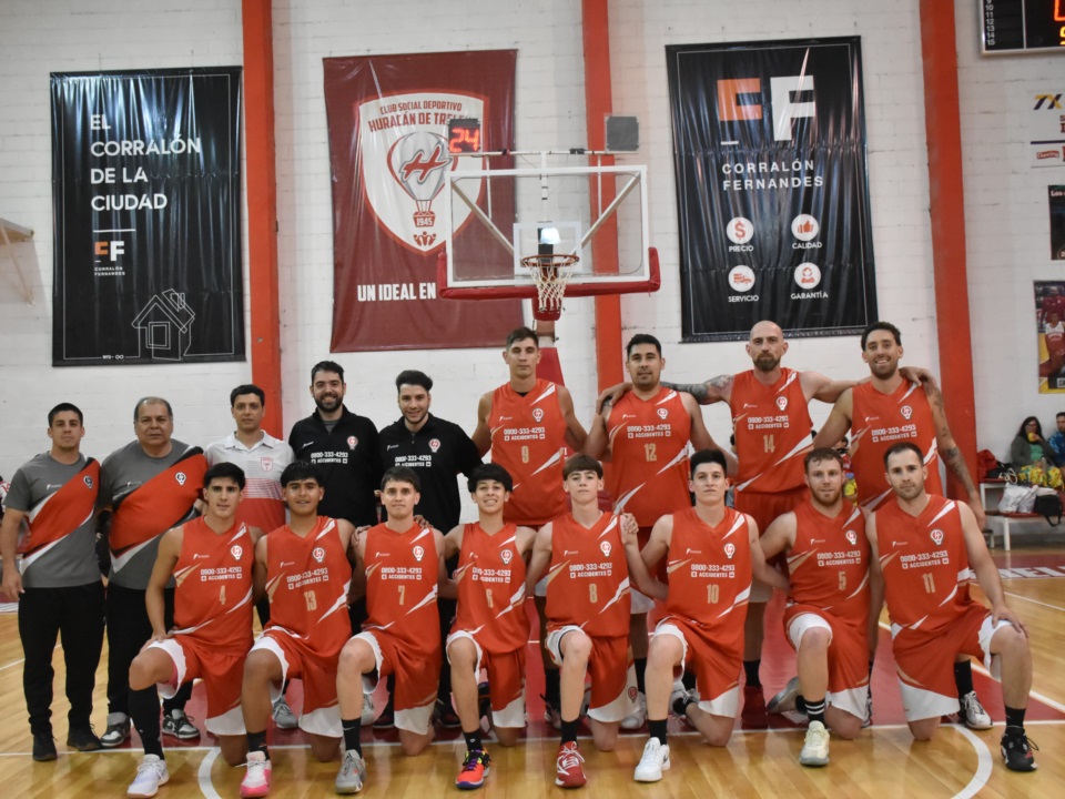 Plantel de Huracán. (Foto: Sergio Esparza/Jornada).