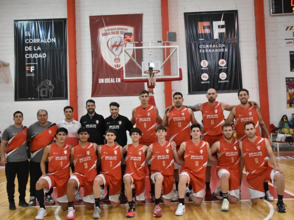 Plantel de Huracán. (Foto: Sergio Esparza/Jornada).