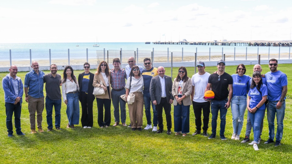 Foto: Mariano Di Giusto/Jornada.