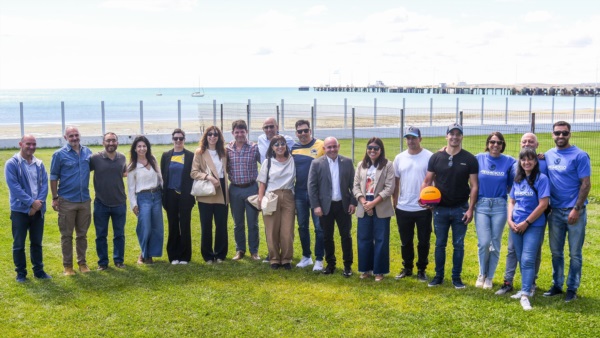 Foto: Mariano Di Giusto/Jornada.