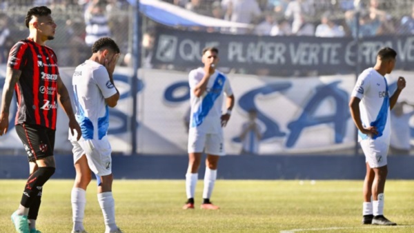 Foto: Daniel Feldman/Jornada.