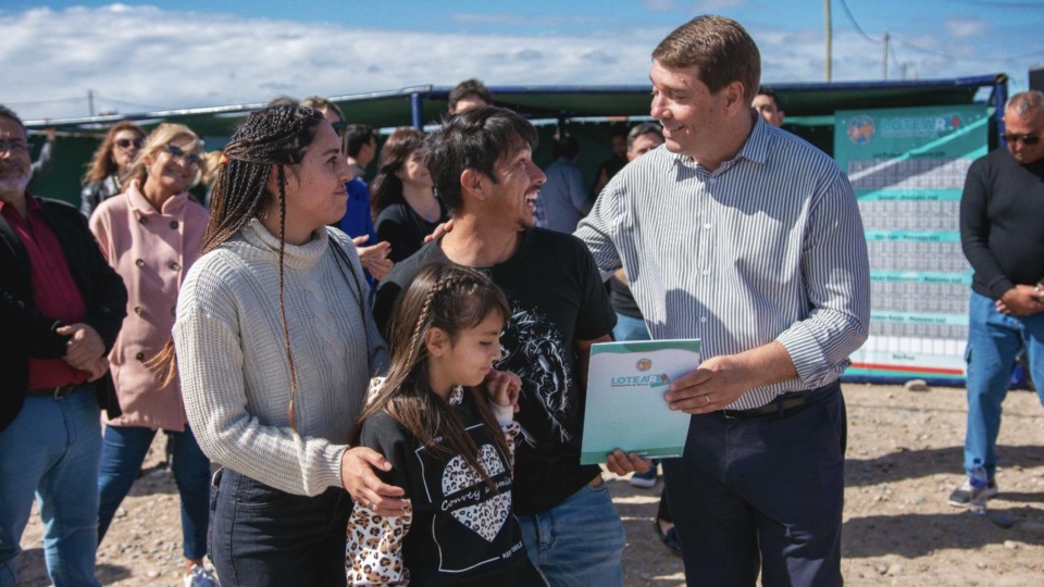 El plan de urbanización se encuentra ubicado en el Área 12.