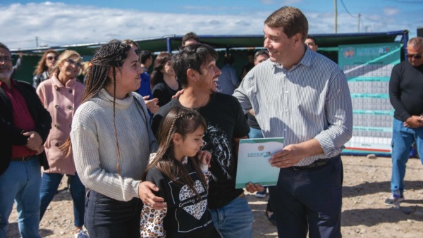 El plan de urbanización se encuentra ubicado en el Área 12.