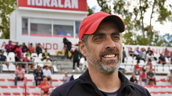Foto: Daniel Feldman.