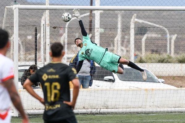Foto: Mariano Di Giusto/Jornada.
