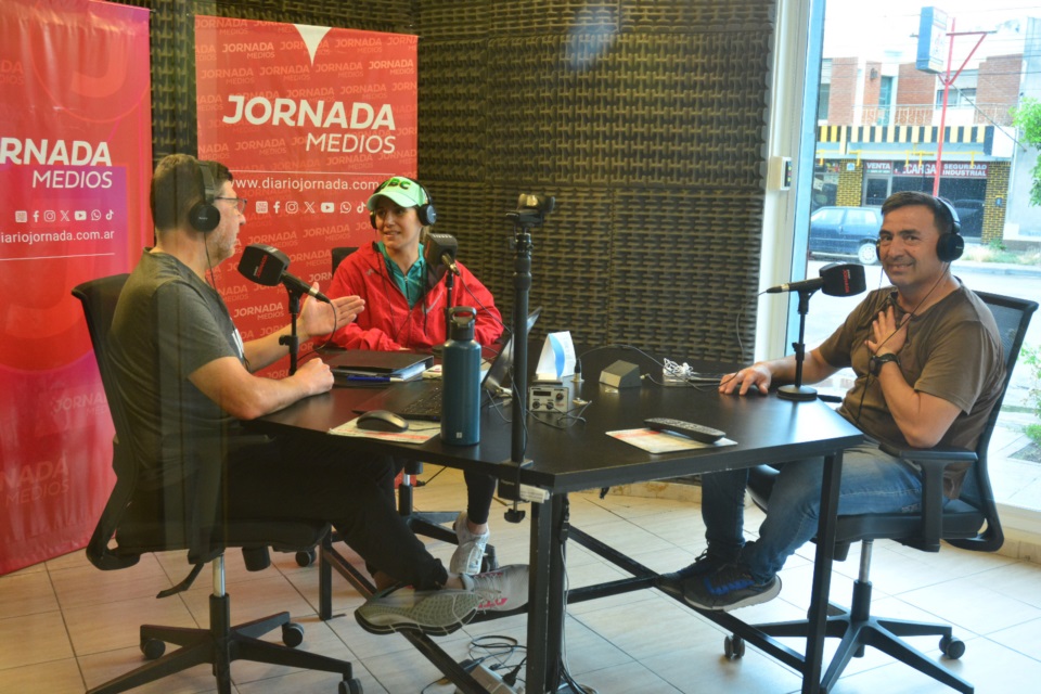 (Foto: Alberto Evans/Jornada).