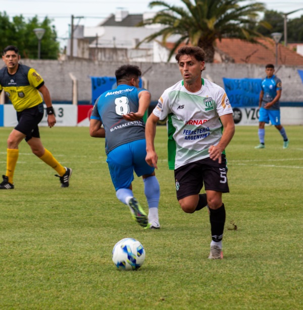 Manuel Vargas. Foto: Germinal. 