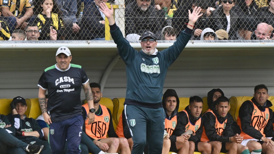 Foto: Daniel Feldman/Jornada 