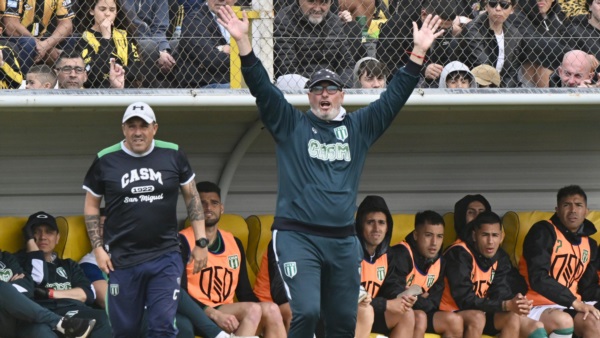 Foto: Daniel Feldman/Jornada 