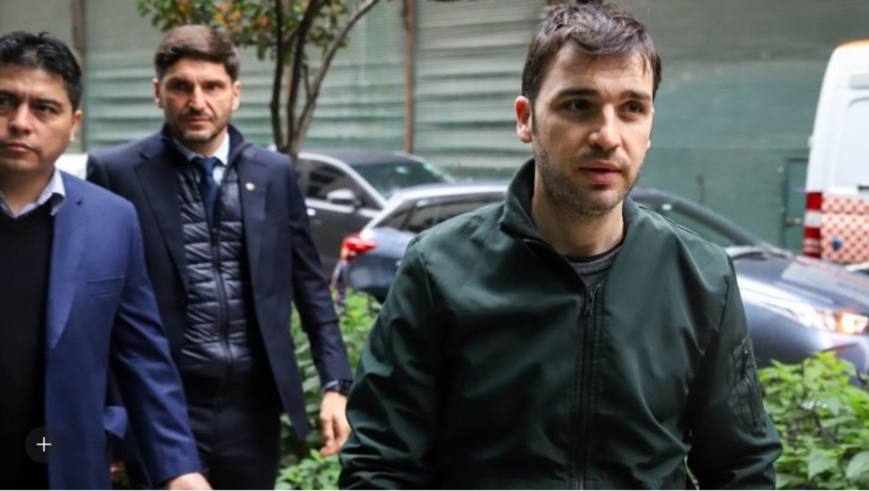 Torres, Vidal y Pullaro. Los gobernadores están hartos de Milei.