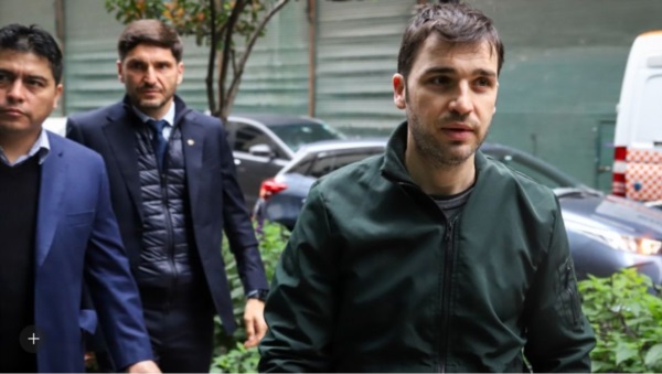Torres, Vidal y Pullaro. Los gobernadores están hartos de Milei.