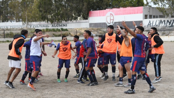 Foto: Mariano Di Giusto/Jornada.