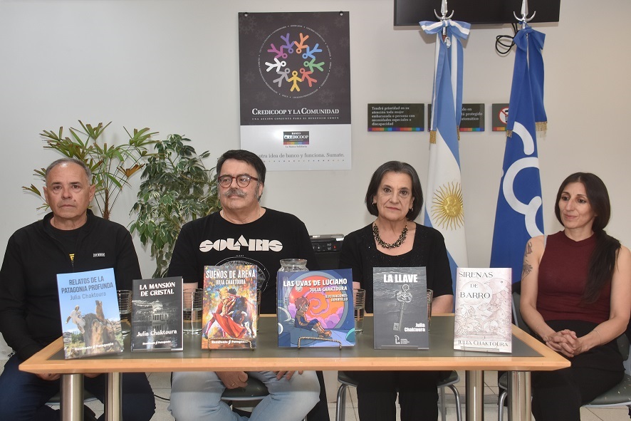 FOTO: Sergio Esparza.