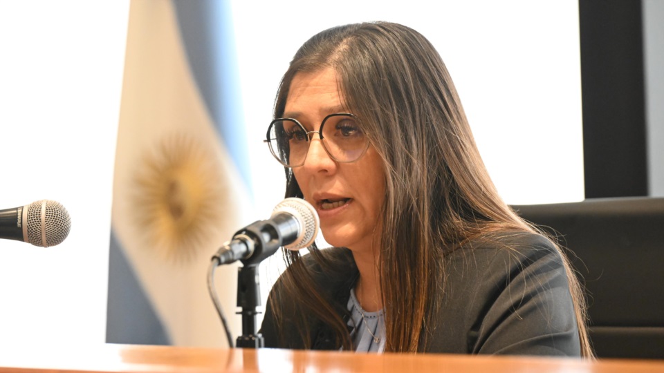 Foto: Daniel Feldman / Diario Jornada
