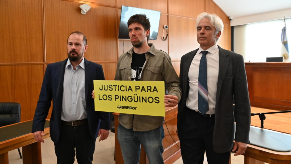 Daniel Feldman / Diario Jornada