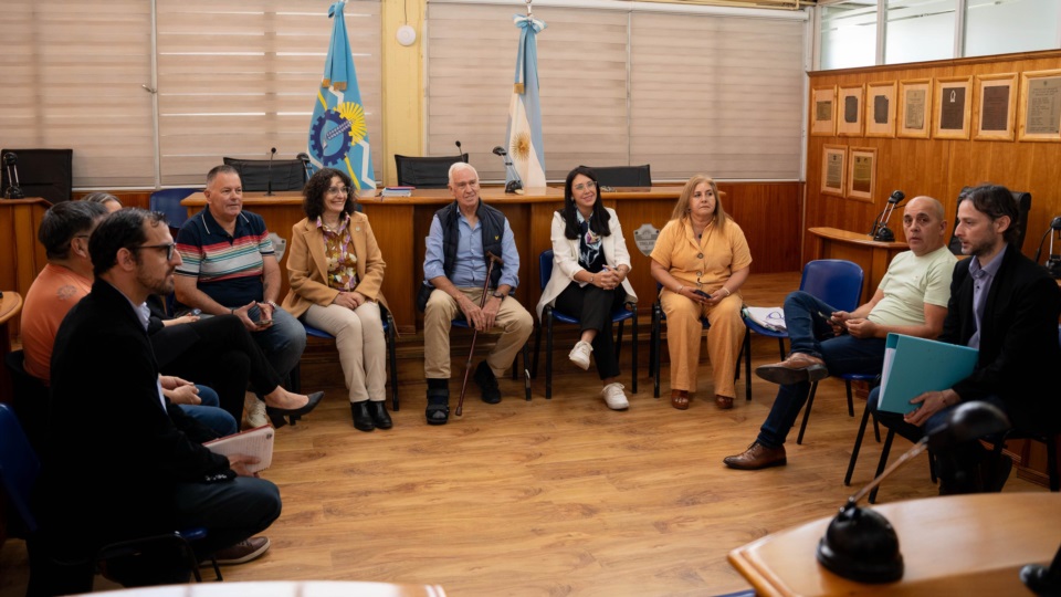 fotografía Norman Evans- Jornada