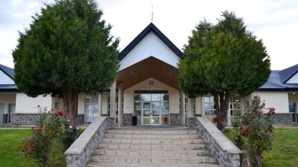 Al hospital de Trevelin se incorporarán médicos que harán guardias.
