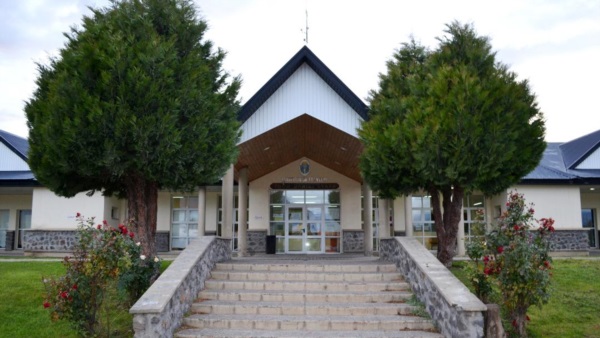 Al hospital de Trevelin se incorporarán médicos que harán guardias.