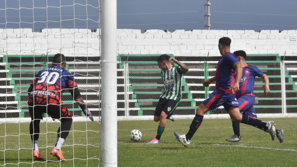 Foto: Sergio Esparza.