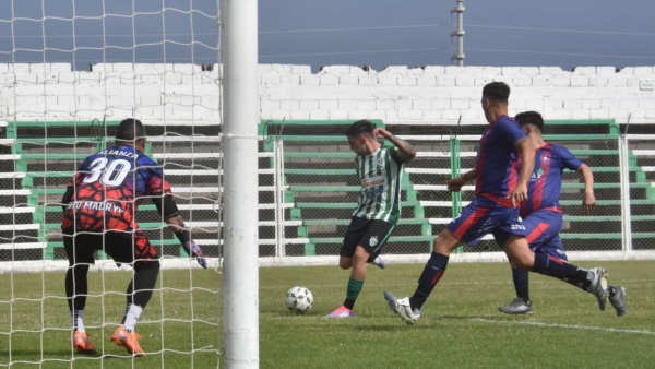 Foto: Sergio Esparza.