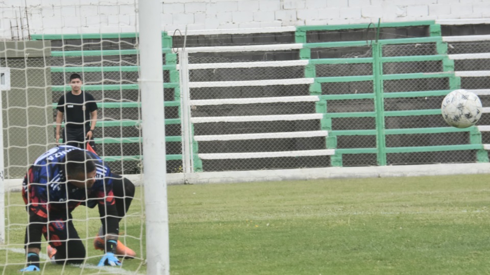 Foto: Sergio Esparza. 