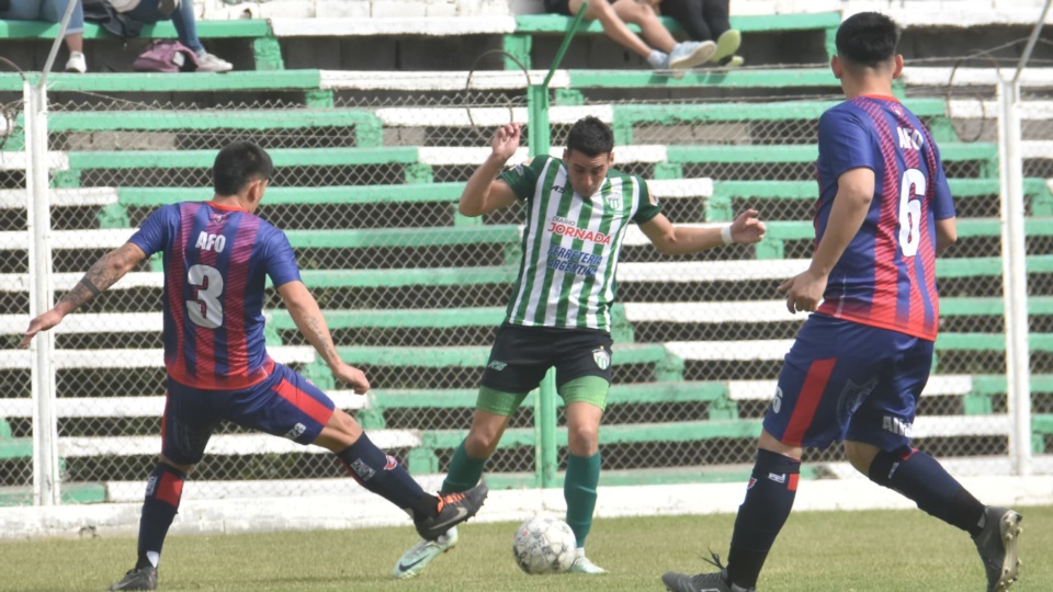 Foto: Sergio Esparza.