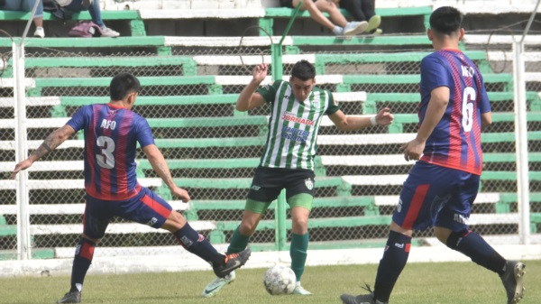 Foto: Sergio Esparza.