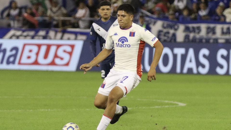 Foto: Tigre. 