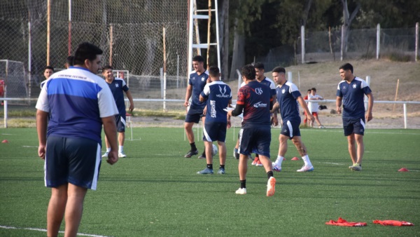 La serie se define en Santiago del Estero. Foto: Sergio Esparza.