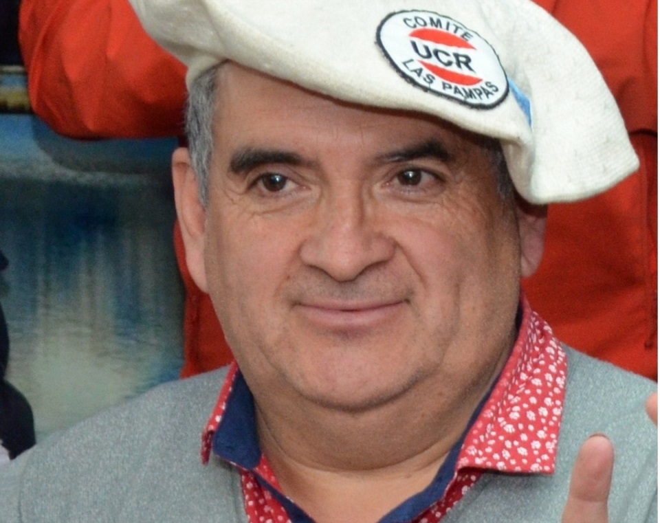 Villivar, duro con el vicegobernador.