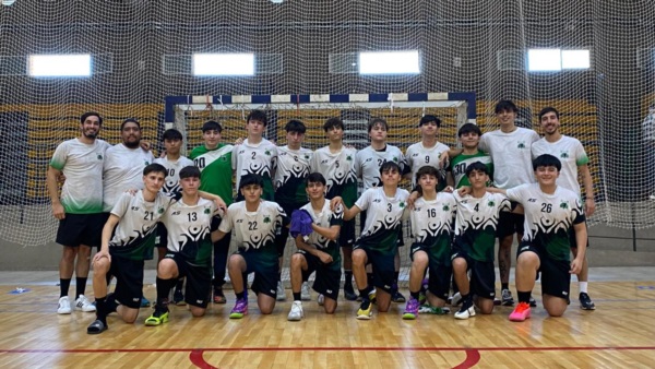 Plantel de Muzio.