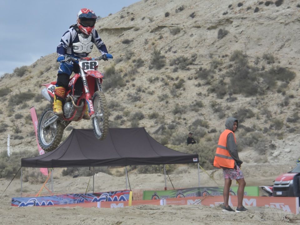 (Foto: Sergio Esparza/Jornada).