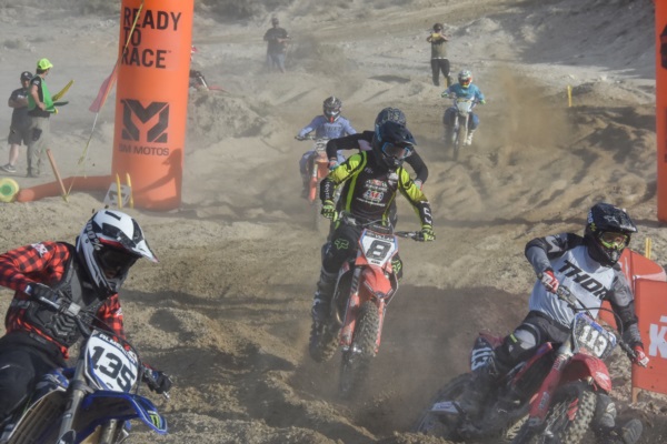 (Foto: Sergio Esparza/Jornada).