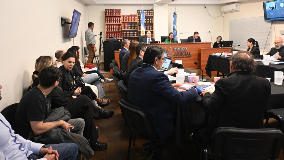Foto: Daniel Feldman / Diario Jornada 