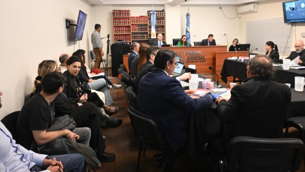 Foto: Daniel Feldman / Diario Jornada 