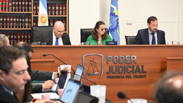 Foto: Daniel Feldman / Diario Jornada