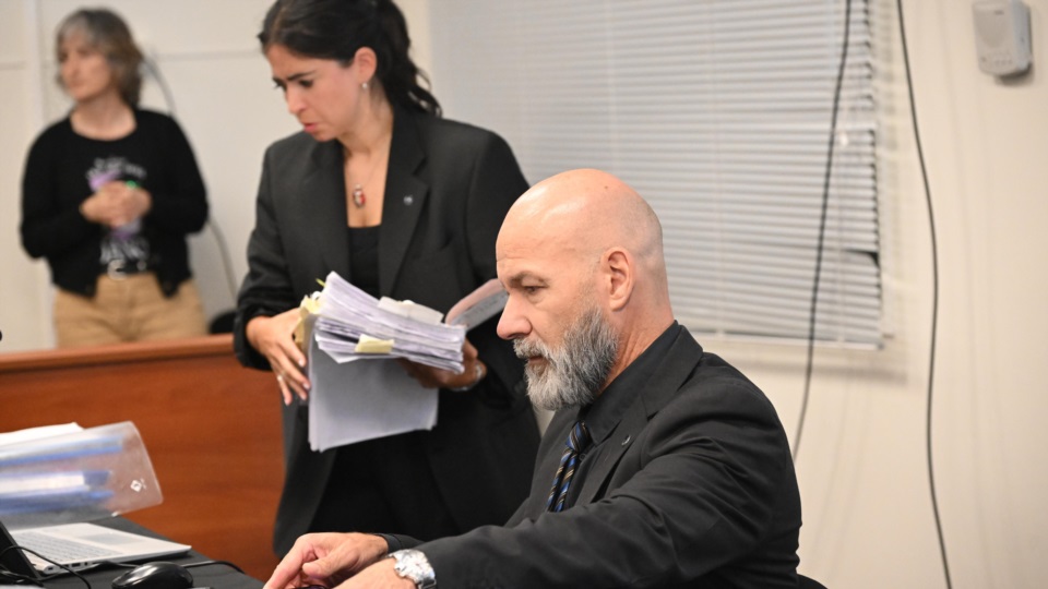 Foto: Daniel Feldman / Diario Jornada