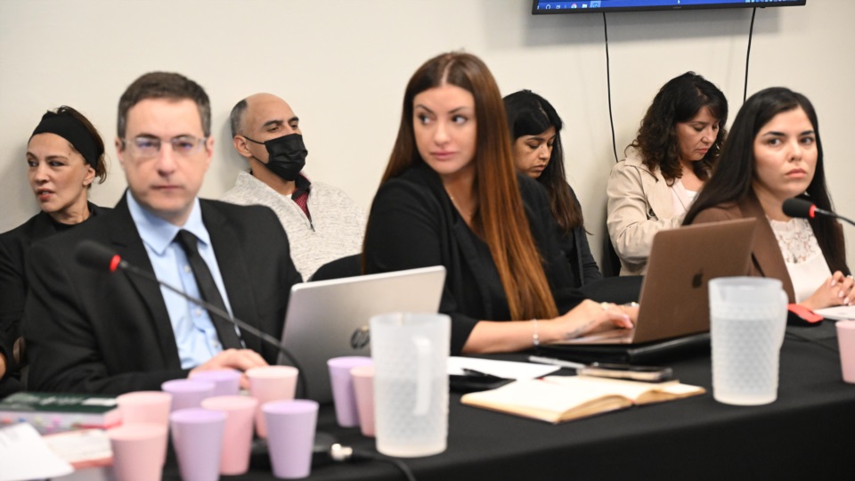 Foto: Daniel Feldman / Diario Jornada