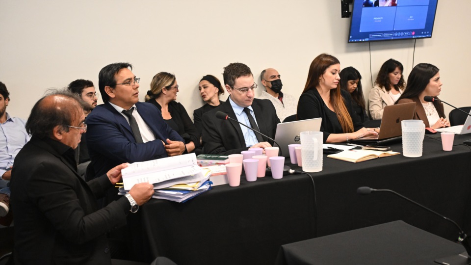 Foto: Daniel Feldman / Diario Jornada