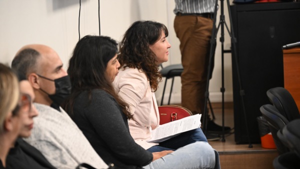 Foto: Daniel Feldman / Diario Jornada