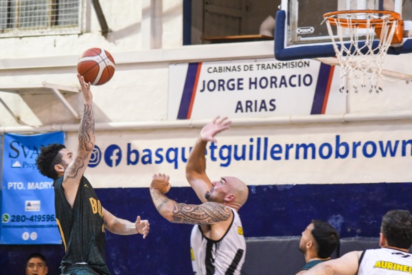 (Foto: Mariano Di Giusto/Jornada).