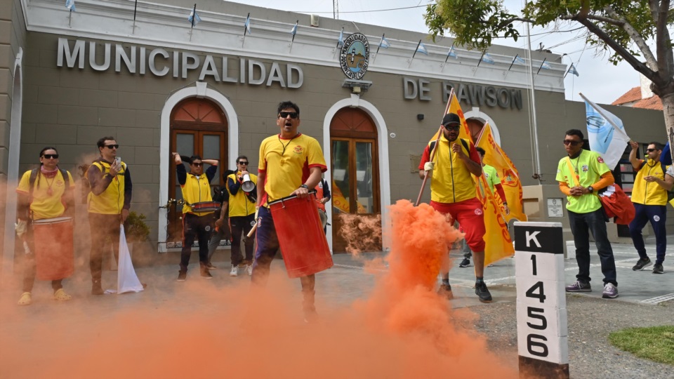 Foto: Daniel Feldman / Jornada.