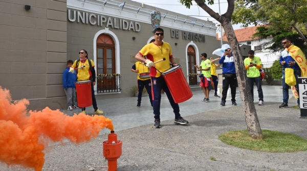 Foto: Daniel Feldman / Jornada.