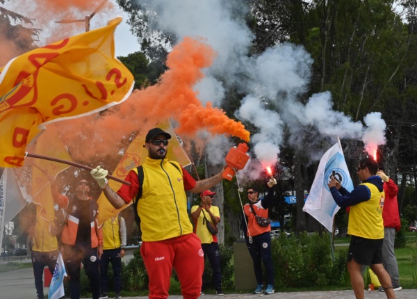 Foto: Daniel Feldman / Jornada.