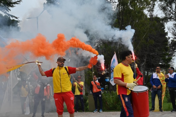 Foto: Daniel Feldman / Jornada.