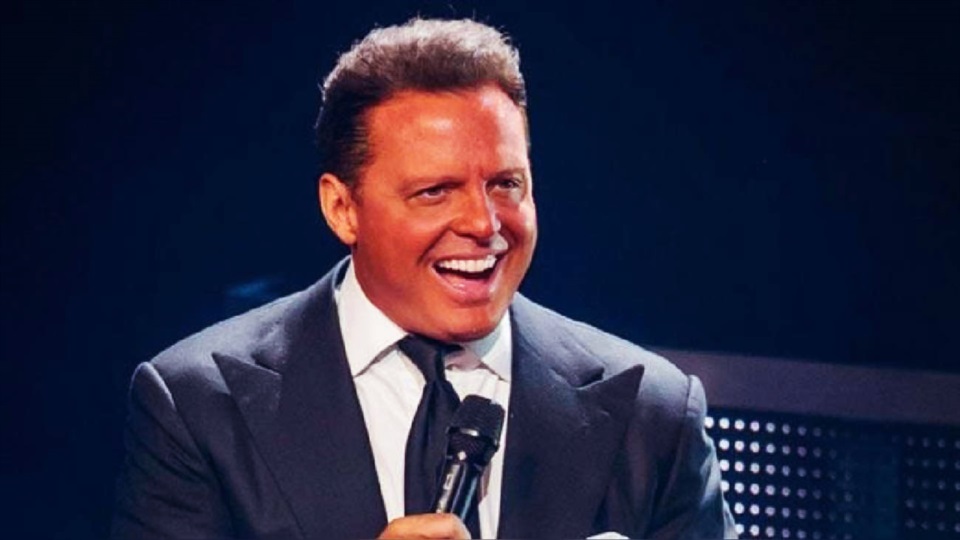Luis Miguel y el cierre de la gira en Argentina.