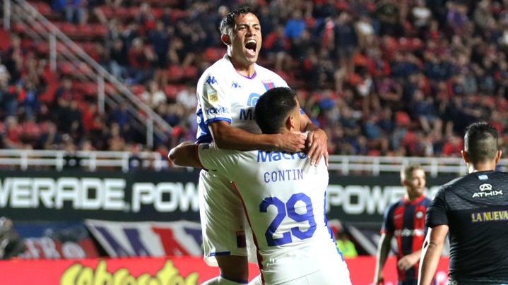 Foto: Tigre.