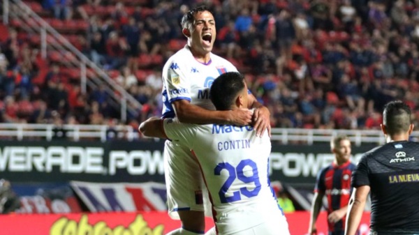 Foto: Tigre.